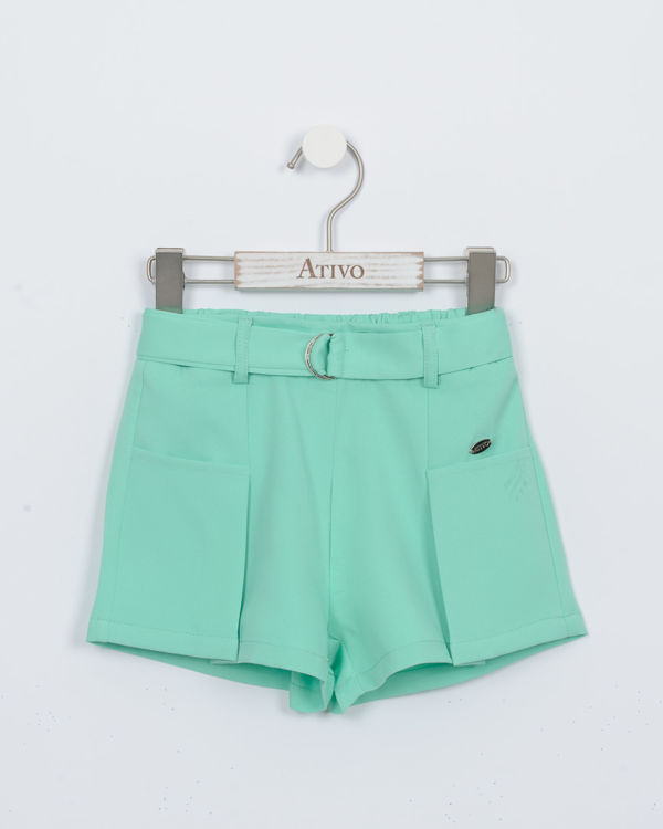 Picture of JH4457 GIRLS CASUAL/SMART SHORTS